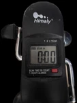 Mini Bike Himaly Under Desk Pedal Exerciser Portable Foot Cycle.... Fixed Price $75.00.