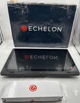 Echelon ECHKIN215-3288 21.5 Inch Tablet Black Exercise Monitor. Fixed Price $199.99.