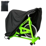 Exercise Bike Cover, Upright Cycling Stationary Outdoor Storage Pe.... Fixed Price $27.81.
