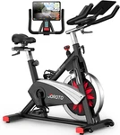 X2PRO Bluetooth Indoor Cycling Bike With 100 Resistance Levels & Tablet Holder. Fixed Price $666.99.