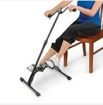 Jobar North American Healthcare Total Body Exerciser, Black, (new In Open Box). Fixed Price $45.00.