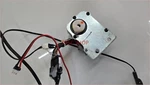 Echelon EX-4S+ Connect Bike Control Board Module. Fixed Price $69.95.
