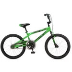 New - Pacific 20" Kids' Bike Erupt Green. Fixed Price $69.99.