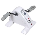 Confidence Fitness Motorized Electric Mini Exercise Bike / Pedal Open Box. Fixed Price $79.99.