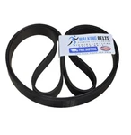 Life Fitness LC-6500HR GE09-00016-XXXX Sn: 832846 837456 Alternator Drive Belt. Fixed Price $24.55.