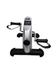 Sportneer Mini Bike Under Desk Pedal Exerciser Portable. Fixed Price $22.99.