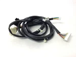 Sportsart Recumbent Bike Lower Main Wire Harness C570R-54 C570R-06. Fixed Price $37.99.