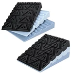 Wedge Block For Elevated Heel Squats And Deadlifts - Improve Mobility, .... Fixed Price $65.04.