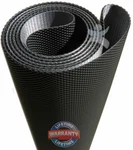 Tempo Evolve Ct S/n: TM322 Treadmill Walking Belt +1OZ Lube. Fixed Price $119.99.