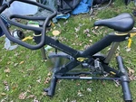 Lemond Revmaster Pro Stationary Cycling Bike DL-15300. Fixed Price $150.00.