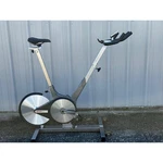Keiser M3 Indoor Cycle Stationary Magnetic Exercise Bike Silver Gray. Fixed Price $629.99.