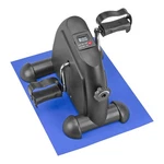 Mabis Healthcare Dmi Mini Exercise Bike Fitness Cycle With Mat. Fixed Price $86.71.
