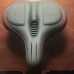 Trublifit Replacement Extra Wide Seat For Peloton & Bike+ Cushion. Fixed Price $29.87.