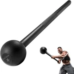 Steel Mace Bell, Club For Strength Training, Functional Full Body Workouts. Fixed Price $58.84.