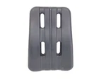 Life Fitness LC5500 GK19-00006 Recumbent Bike Back Seat Pad 0K19-01078-0003. Fixed Price $99.99.