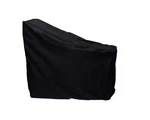 Exercise Bike Cover, Upright Indoor Cycling Protective And Oxford Water.... Fixed Price $30.25.