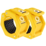Lock-jaw Sport Barbell Collars Olympic Clamps 2 Pcs Heavy Duty .... Fixed Price $40.05.
