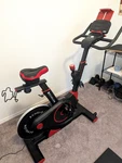 Echelon EX-3 Connect Bike Great Shape $200. Fixed Price $200.00.