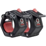 Lock-jaw Pro 2 Barbell Collars Olympic Clamps Pcs Heavy Duty .... Fixed Price $81.83.