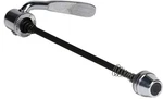 Saris Quick Release Bike Trainer Skewer, Rear Wheel One Size, Silver. Fixed Price $42.99.