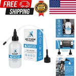 4OZ Action Fitness 100% Silicone Treadmill Belt Lubricant, Lube Application Tube. Fixed Price $14.74.