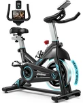 Indoor Exercise Bike Workout Fitness Stationary Cardio Cycling. Fixed Price $194.99.