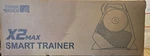 Thinkrider X2MAX Smart Bike Trainer Bicycle Quiet Portable. Fixed Price $220.00.