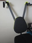Stamina Wonder Cardio Recumbent Exercise Bike With Arm Legs Whole Body 15-0336. Fixed Price $125.00.
