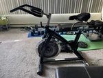 Bladez Fitness Stratum Gs Ii Indoor Exercise Bike. Fixed Price $225.00.