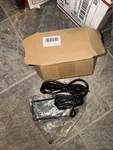 Peloton Bike Replacement Power Cord Adapter Compatible With Pltn Models. Fixed Price $13.50.
