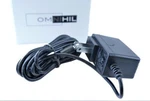 9V Ac Power Adapter For Schwinn 270 Recumbent Bike (8 Foot Long Cable). Fixed Price $10.99.