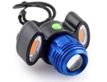 Danielson Night Fight Universal Fishing Net Light With Rechargeable Cable. Fixed Price $10.99.