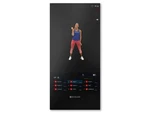 Echelon ECH-REFL03 Reflect 40" Fitness Training Mirror. Fixed Price $600.00.