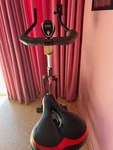 Vigbody Exercise Bike Indoor Stationary Price Reduced!. Fixed Price $120.00.
