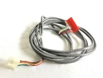 Life Fitness LC-5500R (s/n 450960-UP) Recumbent Bike Wire Harness. Fixed Price $34.99.