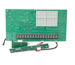 Diamondback Stationary Bike Display Board Only For Console 22-11-304. Fixed Price $149.00.