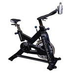 ESB250 Endurance Body-solid Indoor Cycle Exercise Stationary Bike New. Fixed Price $1100.00.