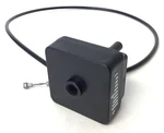 Schwinn Recumbent Bike Resistance Control Mechanism W/cable 215P-RCMWC. Fixed Price $59.99.