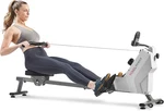 Sunny Health & Fitness Magnetic Rowing Machine For Home Exercise, Quiet Smooth. Fixed Price $212.51.