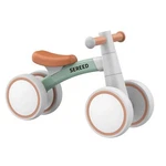 Sereed Baby Balance Bike For Year Old Boys Girls 12-24 Month Toddler Balanc.... Fixed Price $70.39.
