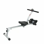 Sunny Health & Fitness Adjustable Resistance Rowing Machine SF-RW1205 New. Fixed Price $29.99.