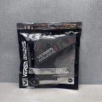 Pair Versa Gripps Pro Wrist Straps For Weightlifting Vg 550 Camo R/l. Fixed Price $100.00.