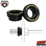 Power Guidance 2" Barbell Clips Pair Quick Lock Olympic Weight Clamps. Fixed Price $33.90.