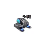 Esl Under Desk Elliptical - Portable Leg Exerciser With Pedal Strap For Senio.... Fixed Price $128.86.