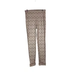 Nwt Max Studio Pink Diamond Print Leggings Size Small. Fixed Price $20.00.