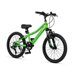 Avasta Govet 20'' Kids Mountain Bike For 6-12 Years Old Boys Girls With Suspe.... Fixed Price $163.06.