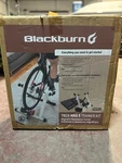 Blackburn Cycle Tech Mag 5 Bike Trainer Indoor Bicycling Black/white New Open Bo. Fixed Price $15.00.