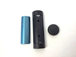 Scifit SXT7000 ISO1000R 1007 7001 Elliptical Heart Rate Grip Contact 1.5ID P2746. Fixed Price $53.99.