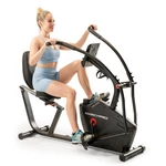 Marcy Dual Action Cross Training Recumbent Bike With Arm Exercisers,.... Fixed Price $487.98.