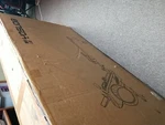 Yosuda H-185 Magnetic Rowing Machine New Box. Fixed Price $100.00.